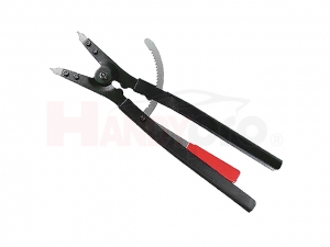 20”(500mm) Straight Nose External Pliers