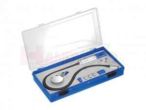 Professional Magnetic Flexible Led Flashlight Kit 