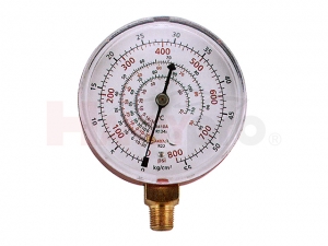 Refrigerant Gauge