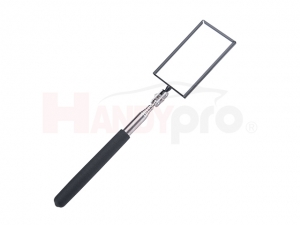 Telescopic Inspection Mirror