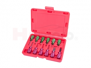 12PCS Terminal Tool Set