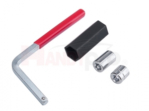 Front Shock Absorber Tool Set