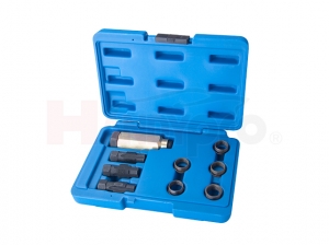 Oxygen Sensor Thread Repair Tool