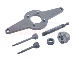 Crankshaft Vibration Damper Assembly Set