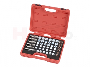 114PCS Oil Drain Repair Kit