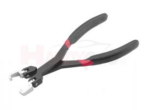 Swivel Jaw Fuel Line Connector Pliers