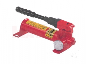 Heavy-Duty Hydraulic Hand Pumps