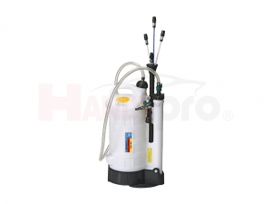 10L Pneumatic Fluid Extractor