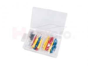 16PCS Testing Leads Assortment