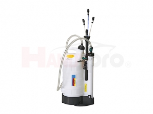 10L Pneumatic Fluid Extractor