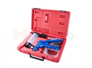 Vacuum Pump Brake Bleeding Kit (Plastic)