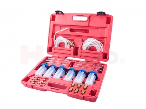 Diesel Engine Injection Compression Test Kit