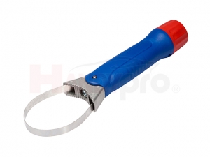 Adjustable Type Oil Filter Wrench