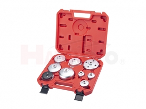 Forged Oil Filter Wrench Set (9PCS)
