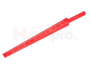 Gap Gauge Tool