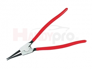 12”(310mm) Straight Nose External Pliers