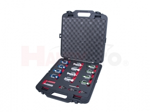 PDC Holder Tool Set