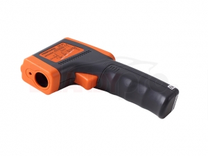 Infrared Thermometer