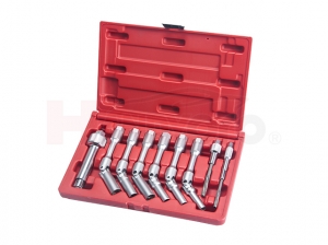 9PCS Pre-Heater Plug Puller Set