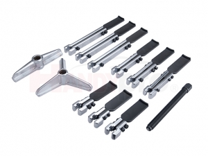 Universal Puller Set