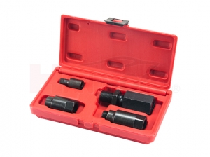 4PCS Diesel Injector Removal Set For DELPHI/BOSCH