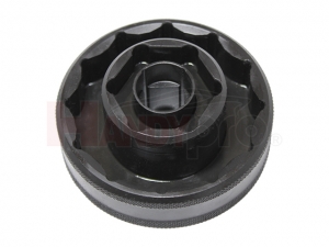 Wheel Nut Socket ( For Ducati Rear 55mm 12pt With Front 30mm Hex)