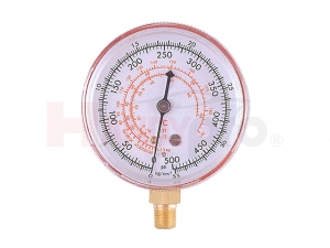 Refrigerant Gauge