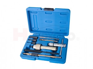 Universal Drill Kit For Glow Plug