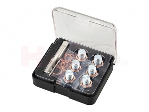 M13 x 1.5 P Oil Drain Repair Kit