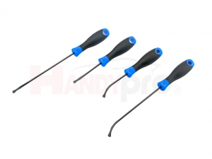 4 PCS Seal Removal Tools