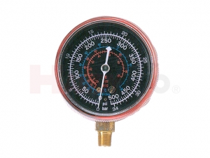 Refrigerant Gauge