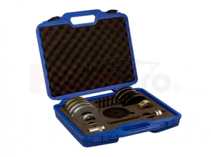 Wheel Hub and Wheel Bearing Tool Set