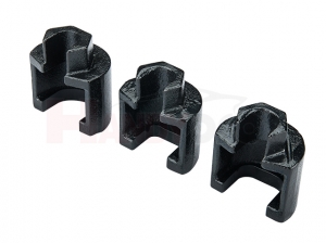 Saginaw Tie Rod Sockets