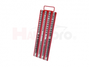 80PCS Socket Tray Rack