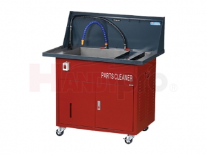 Electrical Parts Washer