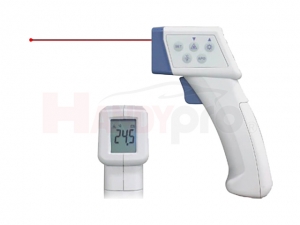 Infrared Thermometer