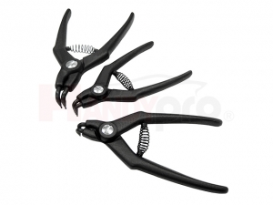 90 Degree Type C ring Pliers