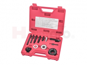 Pulley Puller and Installer Set