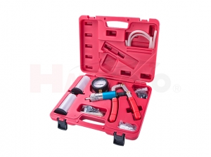 Vacuum Pump Brake Bleeding Kit