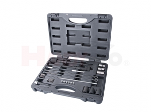 Universal Injector Sealing Seat Cleaning And Milling Set