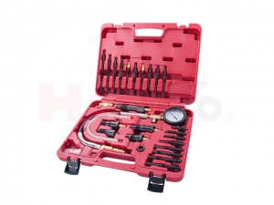 Diesel Engine Compression Tool Set