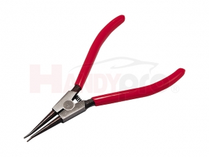 7" External Snap Ring Pliers