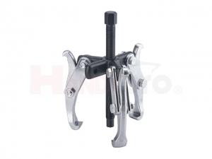 Alloy 2/3 Jaw 4" Reversible Puller