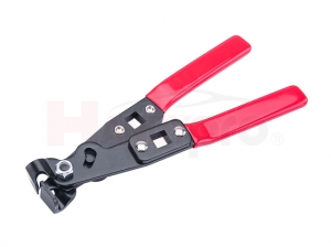 CV Boot Clamp Extension Pliers