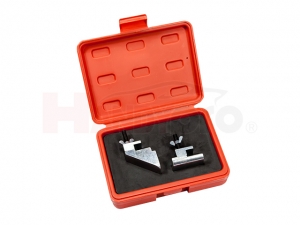 Belt Tool Kit For Elastic Ribbed Belts