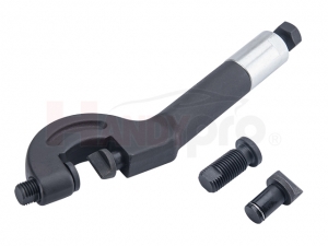 Hydraulic Nut Splitter