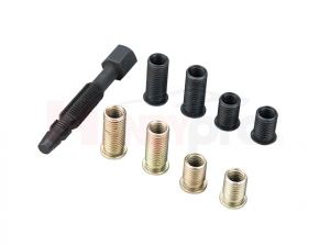 6mm Spark Plug Inserts