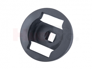 BPW 12 Tons Roller Bearing Axle Nut Socket [80mm]