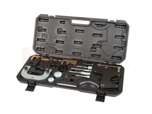 Diesel Engine Locking Tool Set