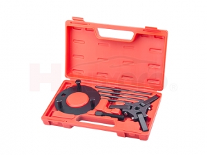 Harmonic Timing Wheel Balancer Puller Tool Set Kit